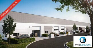 Plus de détails pour Local d'activités à louer