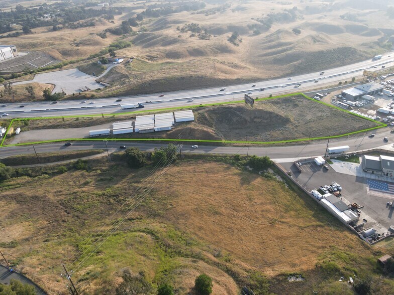 Calimesa Blvd, Yucaipa, CA à vendre - Photo de l’immeuble – Image 3 sur 18