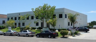 Plus de détails pour 1623 Goodyear Ave, Ventura, CA - Local d'activités à louer