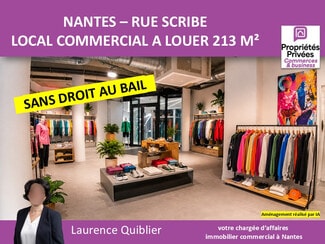 Plus de détails pour Local commercial à louer