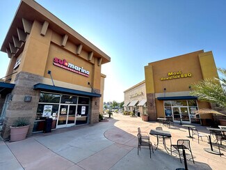 Plus de détails pour 29261 Central Ave, Lake Elsinore, CA - Local commercial à louer