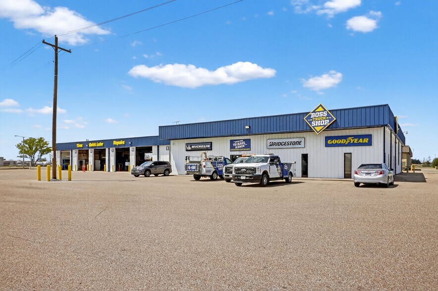 400 Mound City Rd, West Memphis, AR à vendre - Photo de l’immeuble – Image 1 sur 31