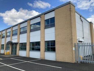 Plus de détails pour Highlands Rd, Solihull - Bureau à louer