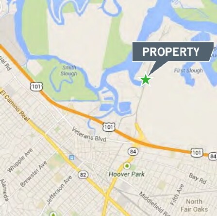 400 Seaport Ct, Redwood City, CA à louer - Autre – Image 3 sur 17