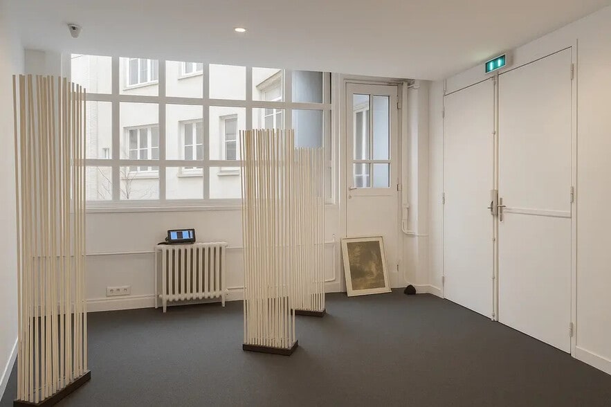 Bureau dans Paris à louer - Photo intérieure – Image 2 sur 4