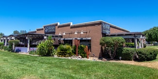 Plus de détails pour 1691 Hilltop Dr, Redding, CA - Local commercial à louer