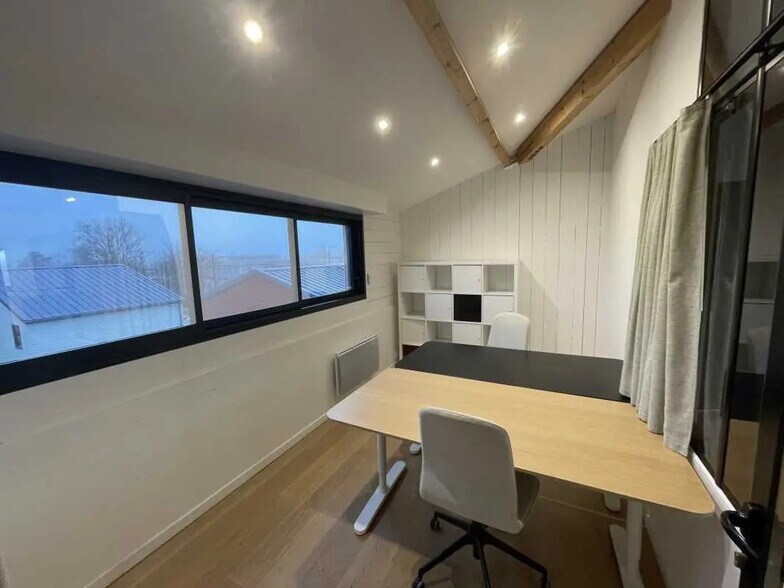 49 Quai Emile Cormerais, Saint-Herblain à louer - Photo de l’immeuble – Image 3 sur 7