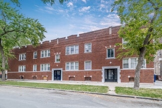 Plus de détails pour 6357 S Mozart St, Chicago, IL - Logement à vendre