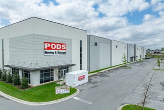 Plus de détails pour 12605 Old Hickory Blvd, Antioch, TN - Industriel/Logistique à louer