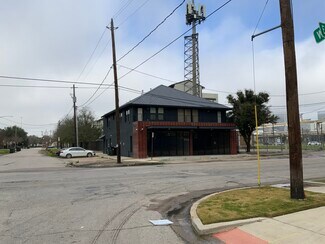 Plus de détails pour 2120 Emancipation Ave, Houston, TX - Local commercial à louer