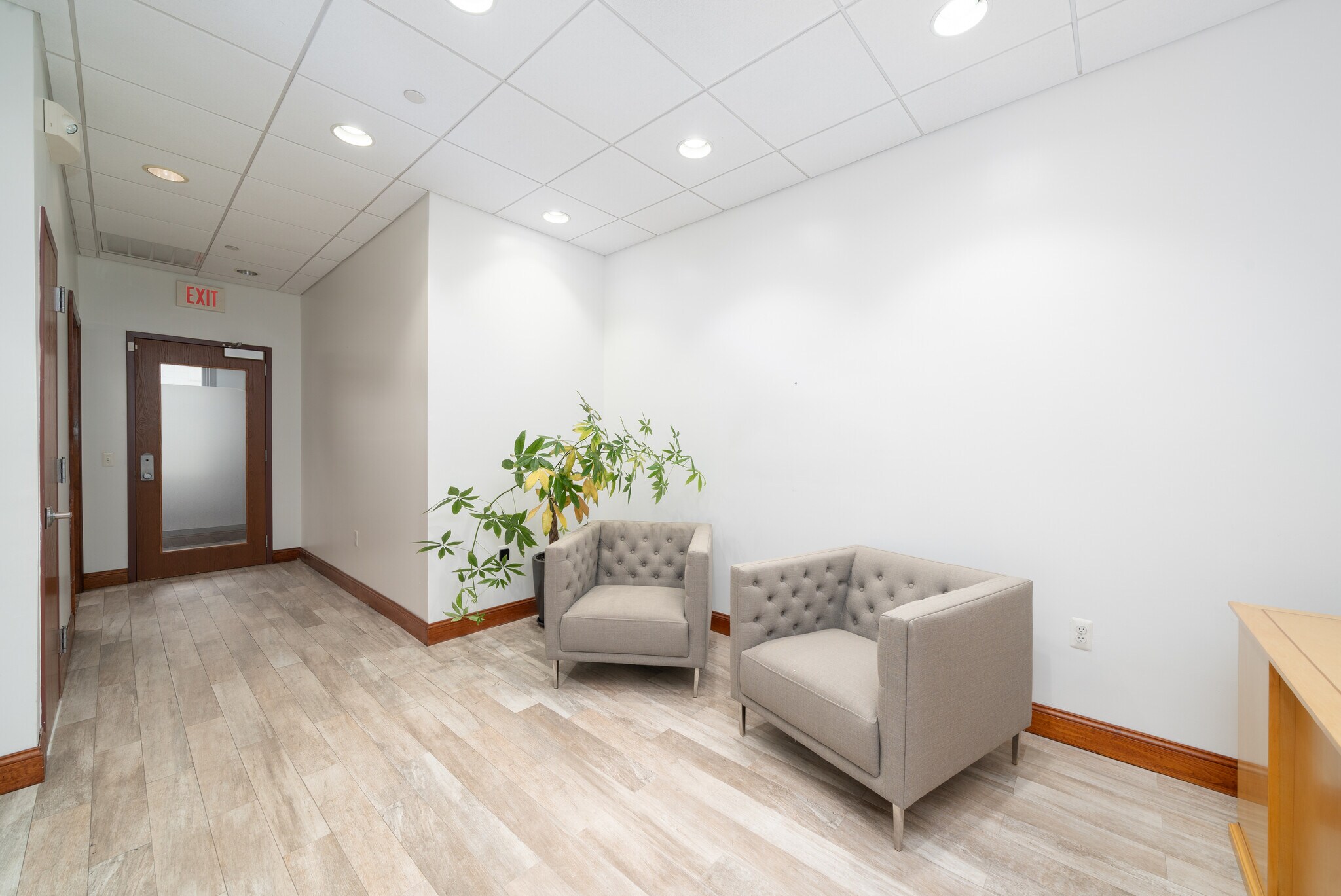 36-42-42 Newark St, Hoboken, NJ à louer Photo intérieure– Image 1 sur 15