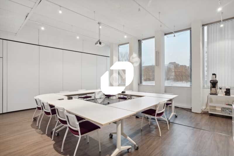 Bureau dans Pantin à vendre - Photo intérieure – Image 1 sur 13