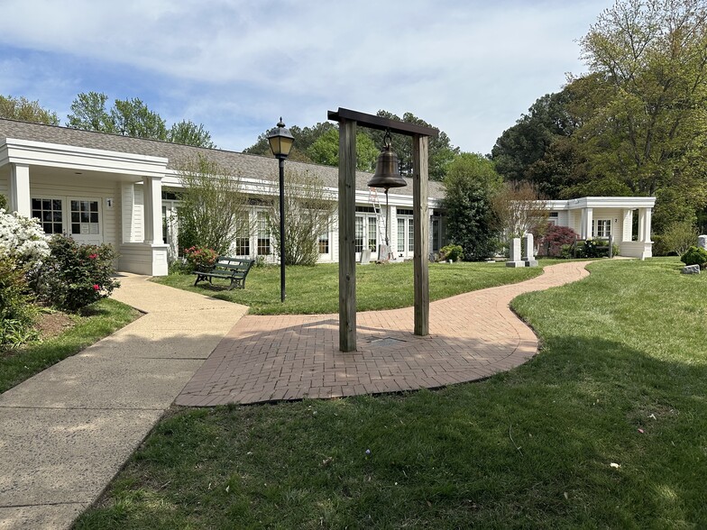 5649 Mount Gilead Rd, Centreville, VA à louer - Photo de l’immeuble – Image 2 sur 7