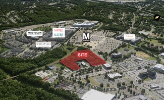 Plus de détails pour 5200 Capital Gateway Dr, Suitland, MD - Terrain à vendre