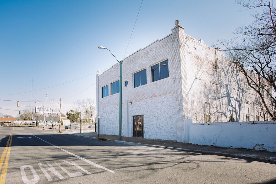 179 Vance Ave, Memphis, TN à vendre - Photo de l’immeuble – Image 2 sur 25