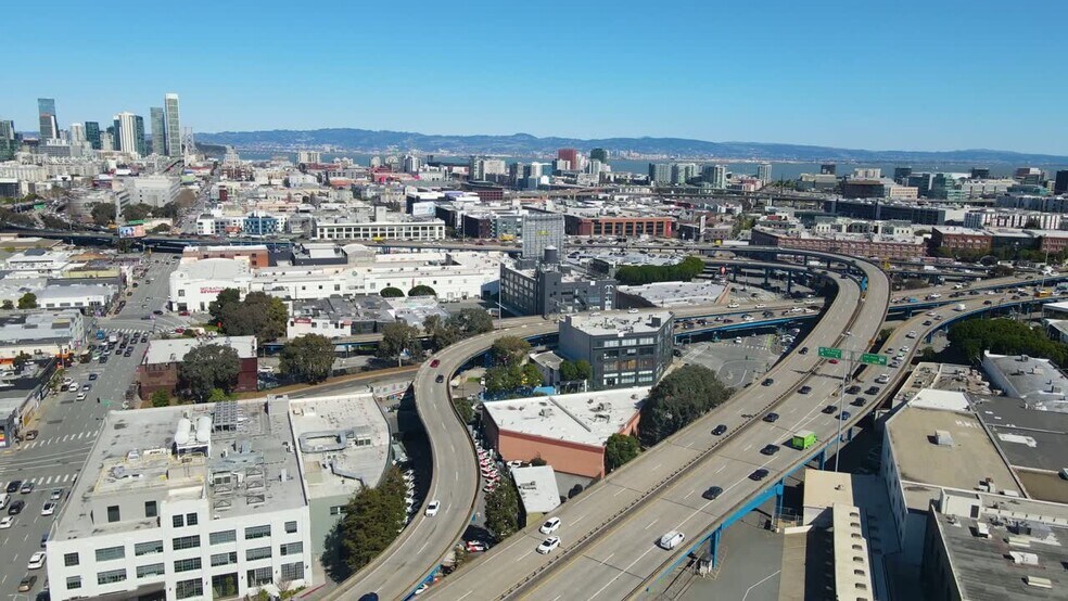 575 10th St, San Francisco, CA à vendre - Vidéo sur l’annonce professionnelle – Image 2 sur 23