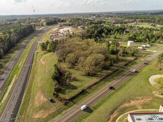 Plus de détails pour 7 AC US 259 hwy, Longview, TX - Terrain à vendre