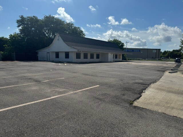 4320 Gulf Fwy, La Marque, TX à vendre - Photo de l’immeuble – Image 2 sur 12