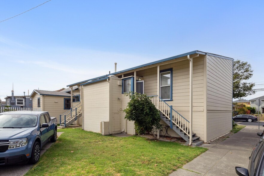 1820 3rd St, Alameda, CA à vendre - Photo de l’immeuble – Image 2 sur 56