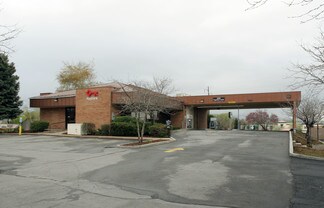 Plus de détails pour 999 N Hill Field Rd, Layton, UT - Local commercial à vendre