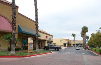 Plus de détails pour 1110-1150 W 6th St, Corona, CA - Local commercial à louer