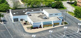 Plus de détails pour 1119 S Milwaukee Ave, Libertyville, IL - Bureau/Local commercial à louer