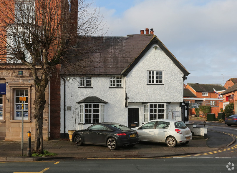 64 High St, Henley In Arden à vendre - Photo de l’immeuble – Image 2 sur 2