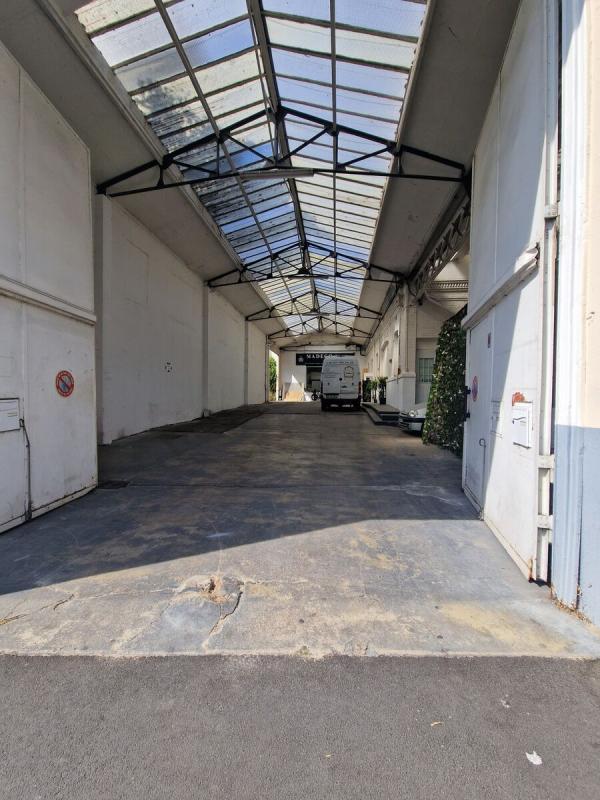 Plus de détails pour 55 Rue Antonin Georges Belin, Argenteuil - Local d'activités à louer
