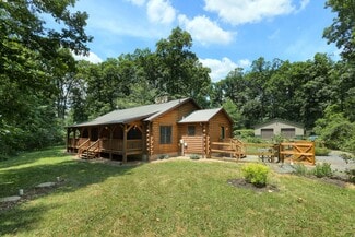 Plus de détails pour 90 White Church Rd, York Springs, PA - Terrain à vendre