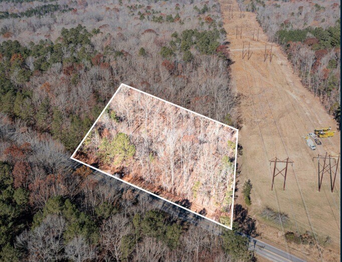 5519 Kemp Rd, Durham, NC à vendre - Photo principale – Image 1 sur 1