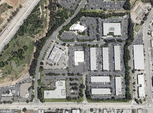 2525 Corporate Pl, Monterey Park, CA - VUE AÉRIENNE  vue de carte - Image1