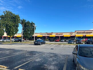 Plus de détails pour 19325-19371 S Dixie Hwy, Miami, FL - Local commercial à louer