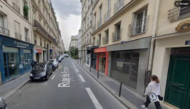 Plus de détails pour Local commercial à louer