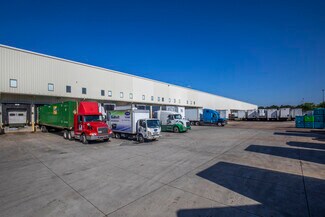 Plus de détails pour 4055 Deerpark Blvd S, Elkton, FL - Industriel/Logistique à louer