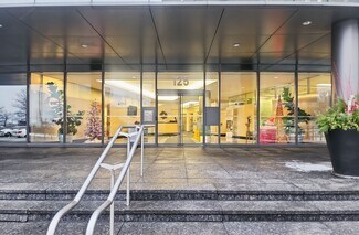 Plus de détails pour 125 Commerce Valley Dr W, Markham, ON - Coworking à louer