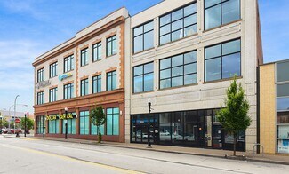 Plus de détails pour 6022 Broad St, Pittsburgh, PA - Bureau à louer