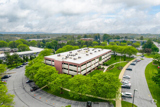 81 Highland Ave, Bethlehem, PA - VUE AÉRIENNE  vue de carte