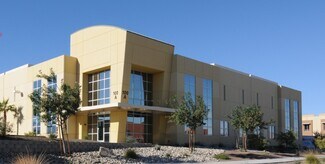 Plus de détails pour 73605 Dinah Shore Drive, Palm Desert, CA - Industriel/Logistique à vendre