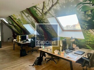 Plus de détails pour Bureau à louer