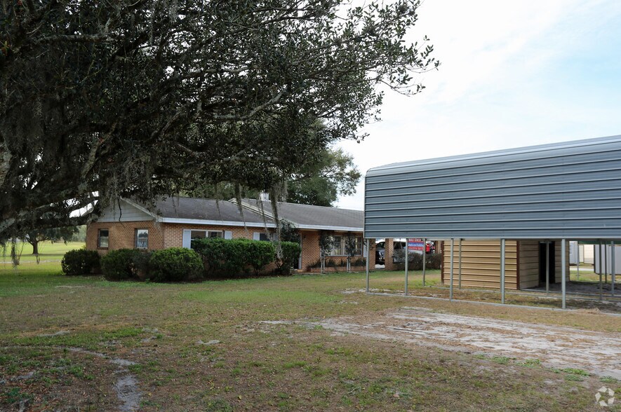 36910 Sr-54, Zephyrhills, FL à vendre - Photo de l’immeuble – Image 2 sur 7