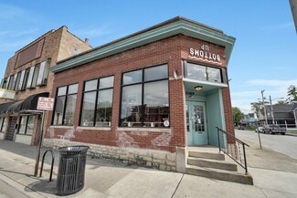 Plus de détails pour 1069 W Broad St, Columbus, OH - Local commercial à vendre