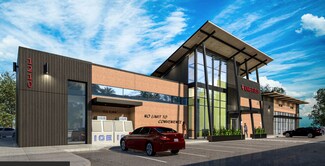 Plus de détails pour 1220 Rankin Rd, Houston, TX - Local commercial à louer