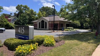Plus de détails pour 415 S Main St, Elburn, IL - Local commercial à vendre
