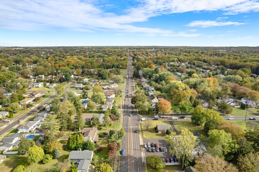 Hatboro Investment/Development Portfolio portefeuille de 2 biens à vendre sur LoopNet.fr - Photo de l’immeuble – Image 1 sur 14