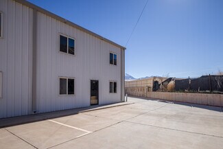 Plus de détails pour 11850 S Highway 191, Moab, UT - Industriel/Logistique à vendre