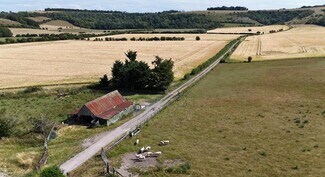 Plus de détails pour Ebbesbourne Wake St, Salisbury - Terrain à vendre