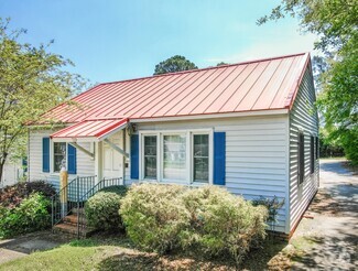 Plus de détails pour Mcgilvary Street NNN 100% Leased – Bureau à vendre, Fayetteville, NC