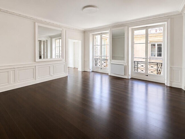 Plus de détails pour Rue Juillet, Paris - Bureau à louer