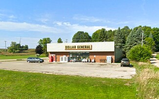 Plus de détails pour 11802 Chippewa Hwy, Bear Lake, MI - Local commercial à vendre
