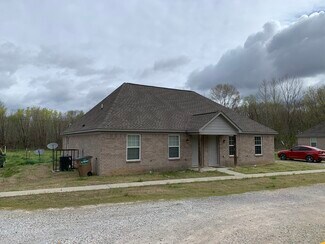 Plus de détails pour 9120 Feathers Chapel Dr, Somerville, TN - Logement à vendre